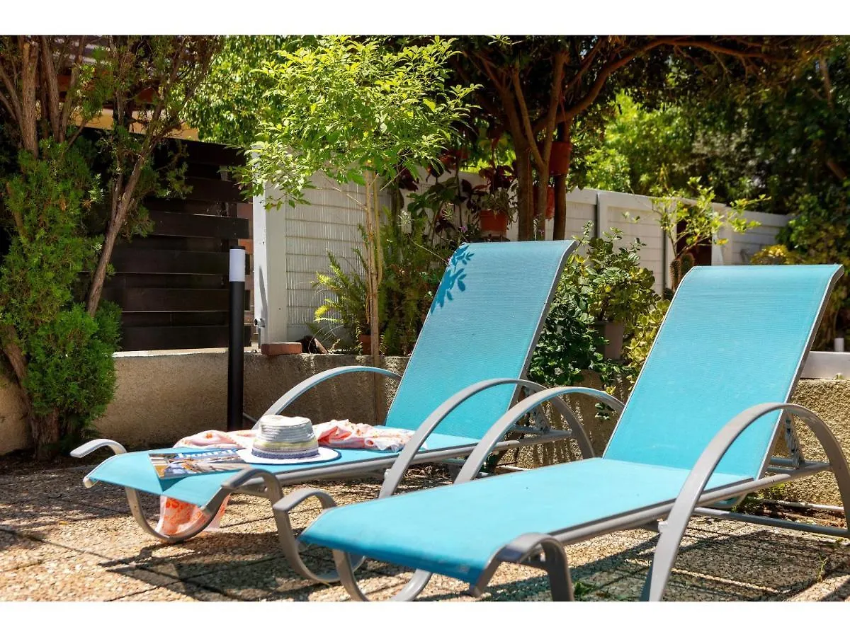 Anas Kiti Seaside Villa Meneou Cyprus